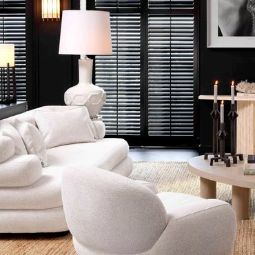 Veioză Lambert 115419, Eichholtz