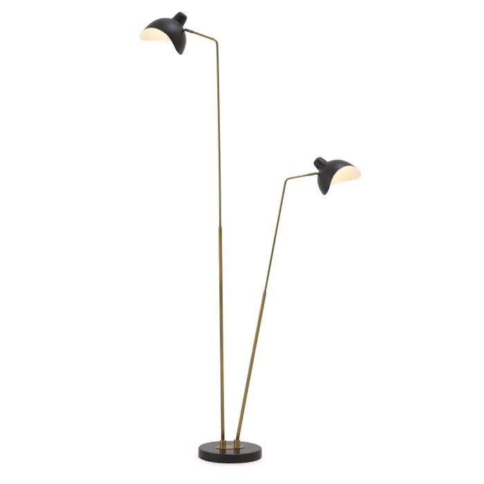 Lampadar Asta Double 115462, Eichholtz