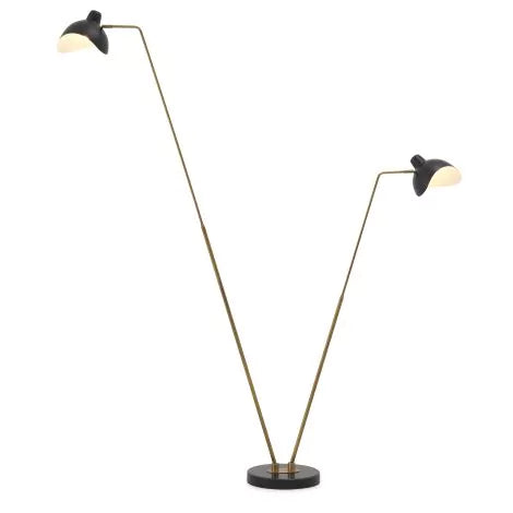 Lampadar Asta Double 115462, Eichholtz