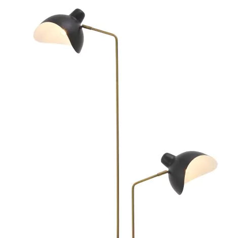 Lampadar Asta Double 115462, Eichholtz