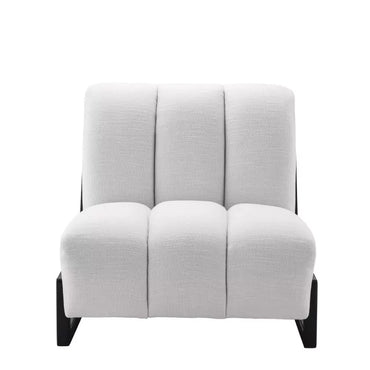 Fotoliu Lando Avalon White 115488, Eichholtz