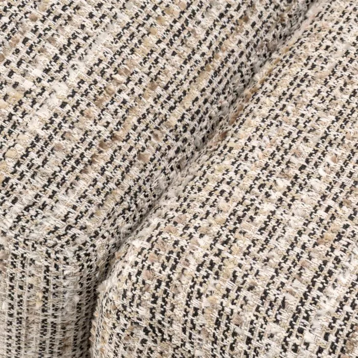 Bancă Bente Mademoiselle Beige 115493, Eichholtz