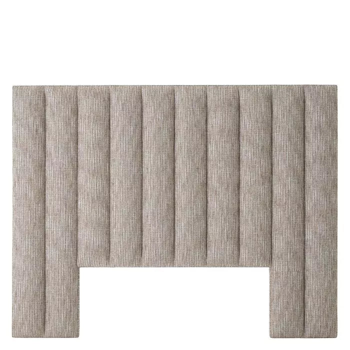 Tăblie Pat Mavone Mademoiselle Beige 115604, Eichholtz