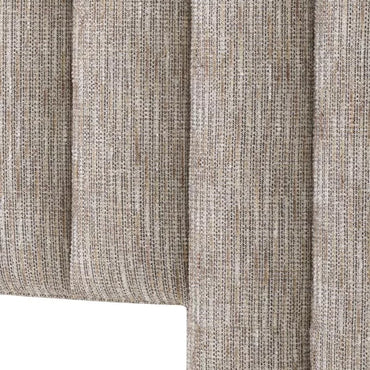 Tăblie Pat Mavone Mademoiselle Beige 115604, Eichholtz