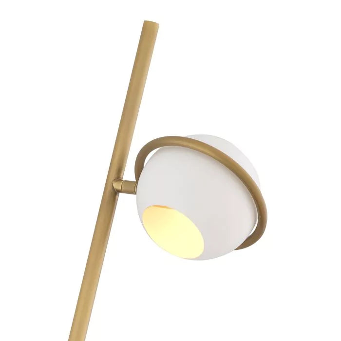 Lampadar Aprilia 115674, Eichholtz