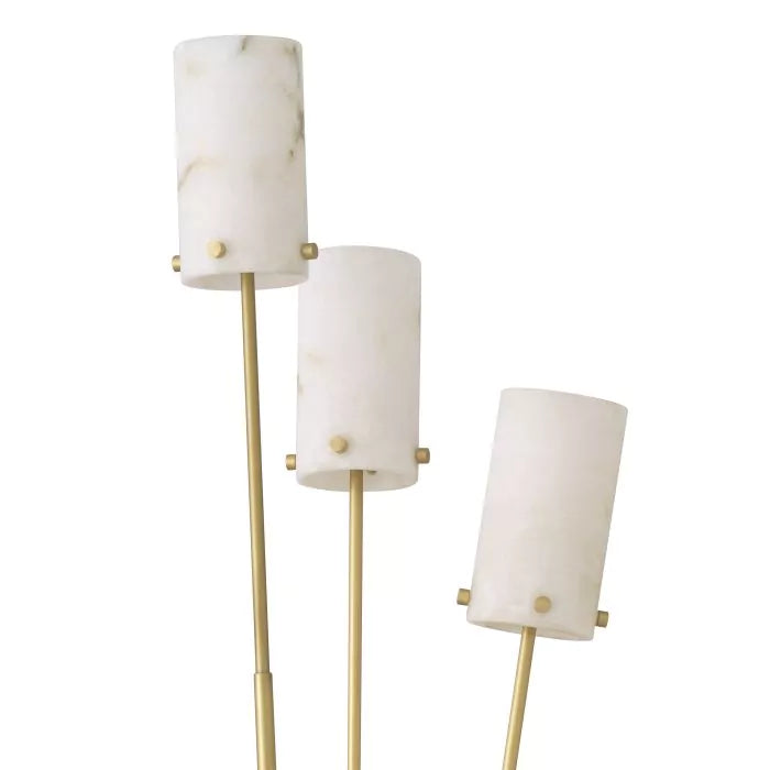Lampadar Rodolpho 115679, Eichholtz