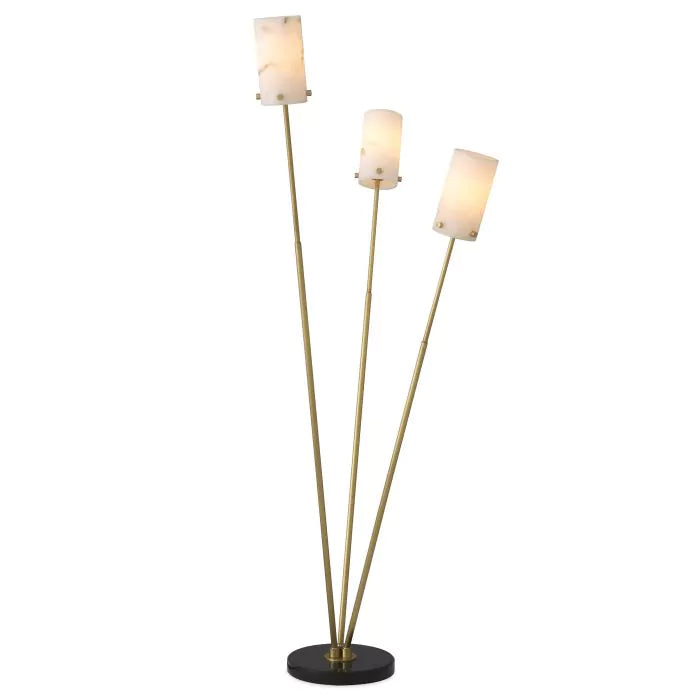 Lampadar Rodolpho 115679, Eichholtz