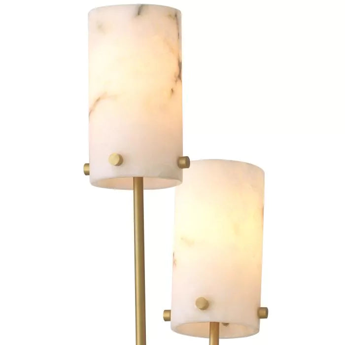 Lampadar Rodolpho 115679, Eichholtz
