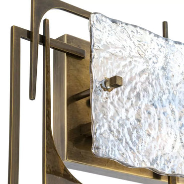 Aplică Zeno 115841, Eichholtz