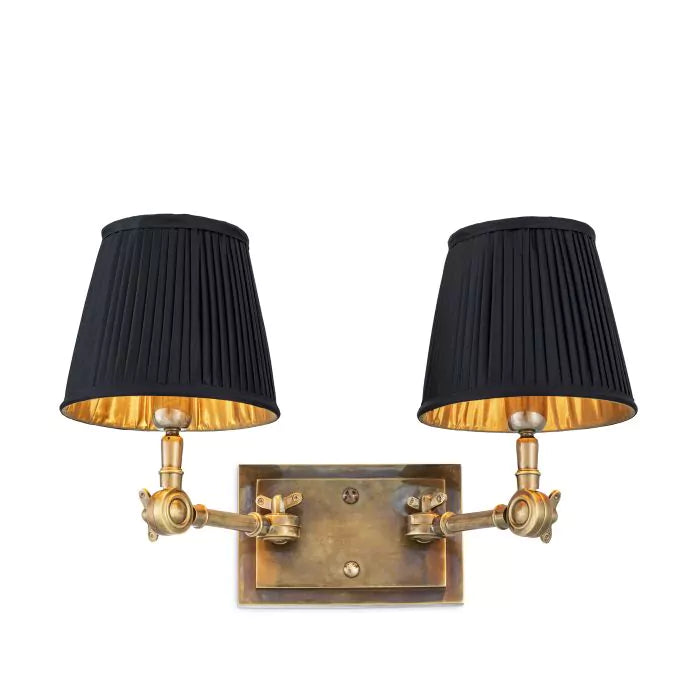 Aplică Wentworth Double 115950, Eichholtz