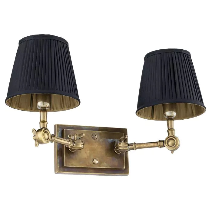 Aplică Wentworth Double 115950, Eichholtz