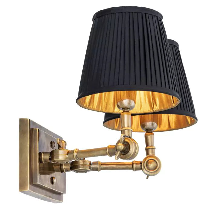 Aplică Wentworth Double 115950, Eichholtz