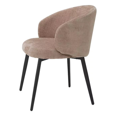 Set Două Scaune Dining Lloyd With Arm Pink 115991, Eichholtz