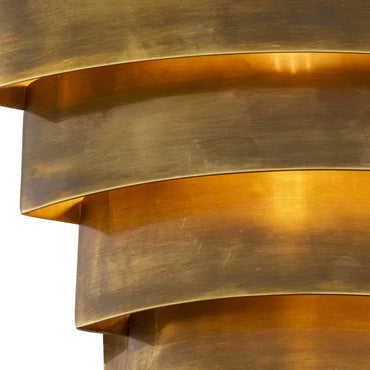 Aplică Rizzi Double 116018, Eichholtz