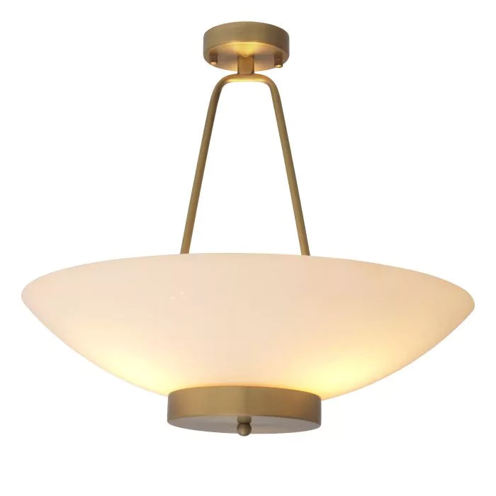 Lustră Planeta 116040, Eichholtz