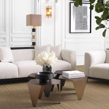 Veioză Cullingham 116346, Eichholtz