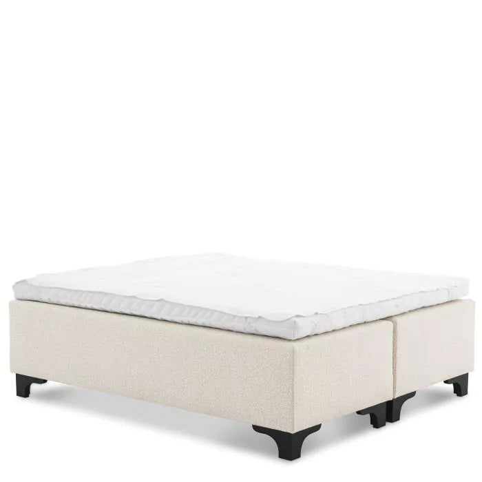 Pat Mavone Boucle Cream 116458, Eichholtz