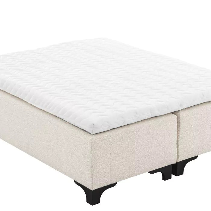 Pat Mavone Boucle Cream 116458, Eichholtz