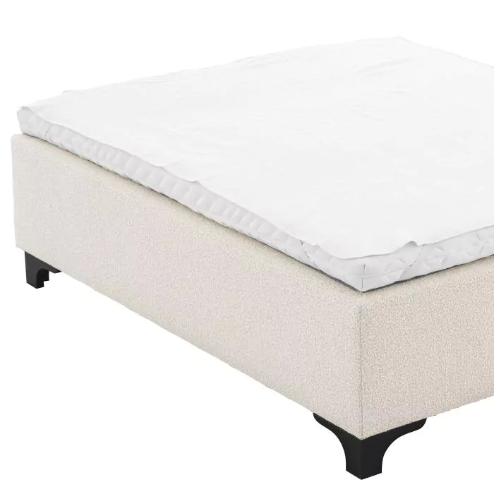 Pat Mavone Boucle Cream 116458, Eichholtz