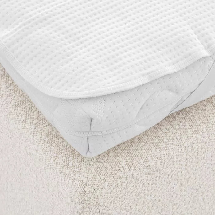 Pat Mavone Boucle Cream 116458, Eichholtz