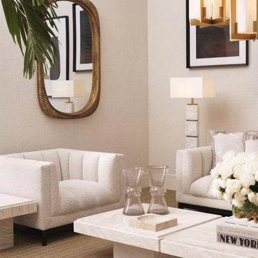 Lampă De Podea Newton 116460, Eichholtz