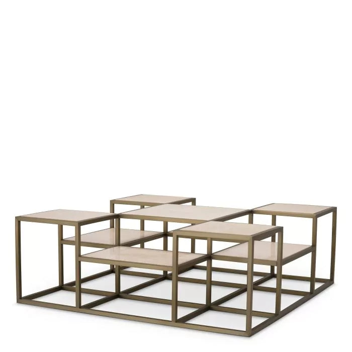 Masă Smythson 116626, Eichholtz