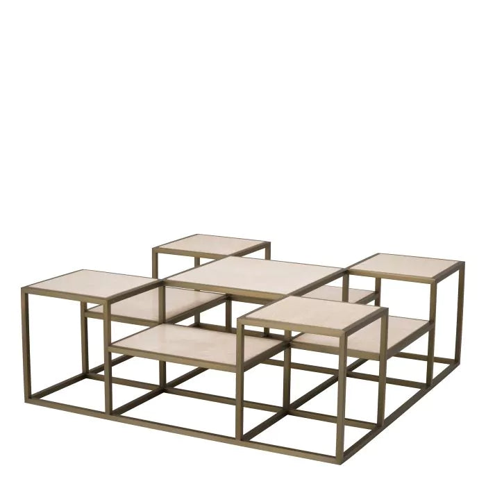 Masă Smythson 116626, Eichholtz