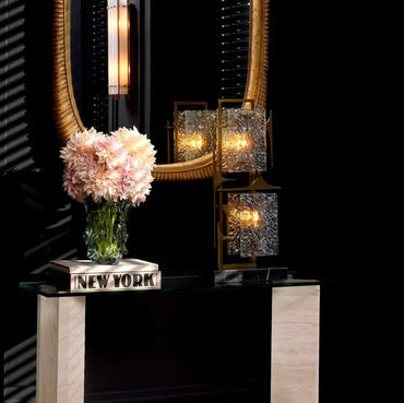 Veioză Zeno 116678, Eichholtz