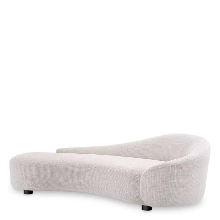 Canapea Rivolo Lyssa Off-White 116760, Eichholtz