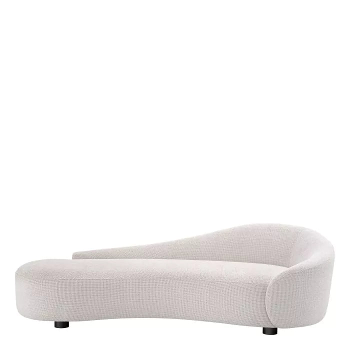 Canapea Rivolo Lyssa Off-White 116760, Eichholtz