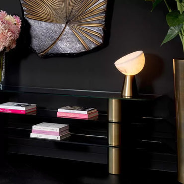 Veioză Chamonix 117046, Eichholtz