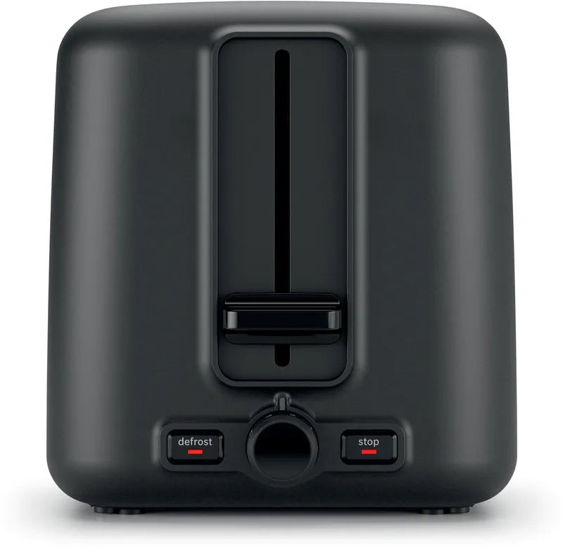 Prăjitor pâine compact DesignLine Alb TAT3P421, Bosch