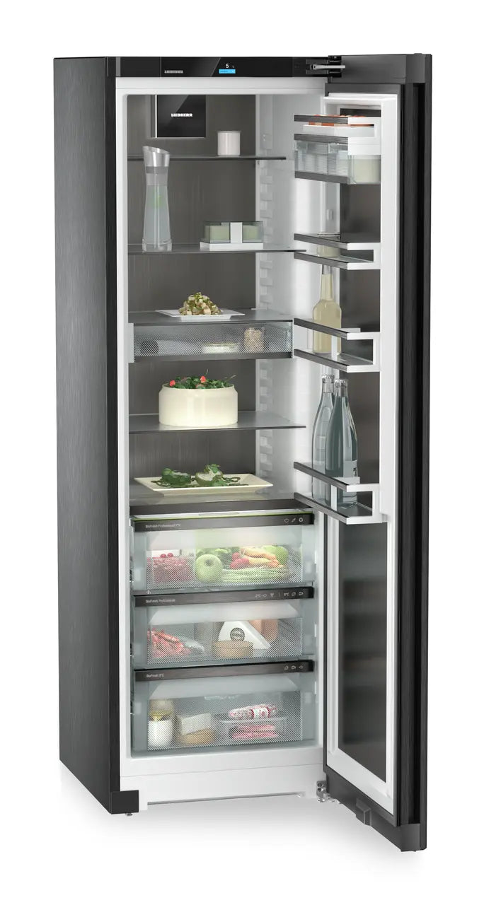 Frigider fix cu BioFresh Professional RBbsc 528i Peak , Liebherr