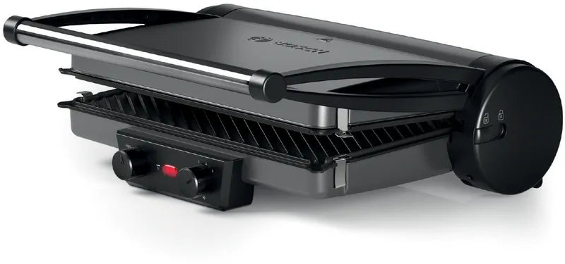 Gratar electric 3 in 1 Silver TCG4215, Bosch