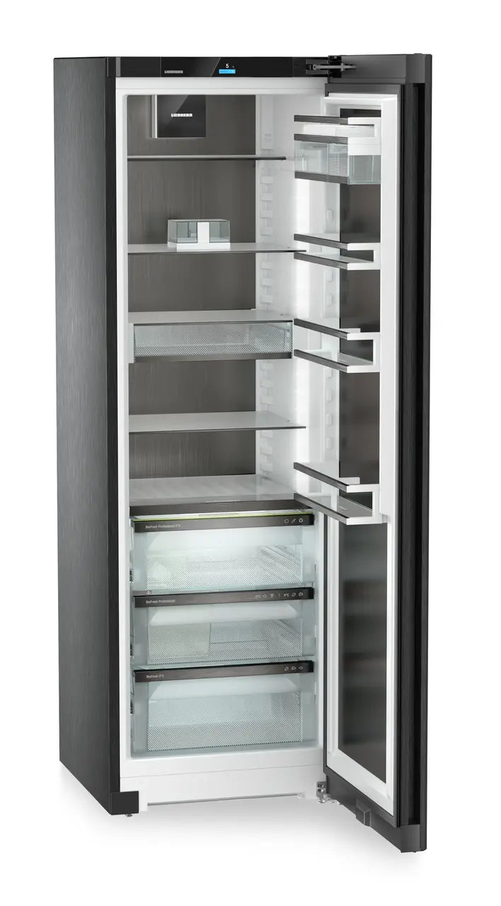 Frigider fix cu BioFresh Professional RBbsc 528i Peak , Liebherr