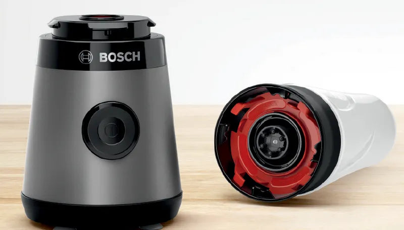 Series 2 Blender de masă VitaPower Serie | 2 450 W MMB2111S, Bosch