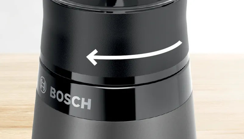 Series 2 Blender de masă VitaPower Serie | 2 450 W MMB2111S, Bosch