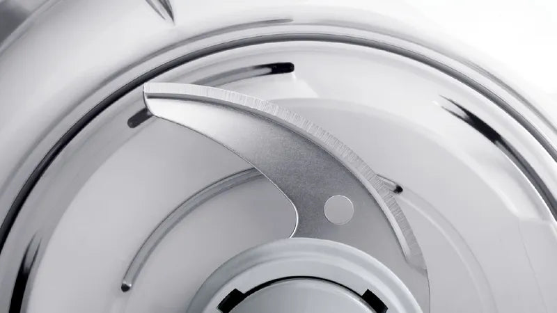 Robot de bucătărie MultiTalent 3 800 W Alb MCM3100W, Bosch