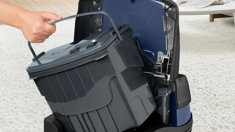 Seria 4 Aspirator multifuncțional Wet&Dry BWD41700, Bosch