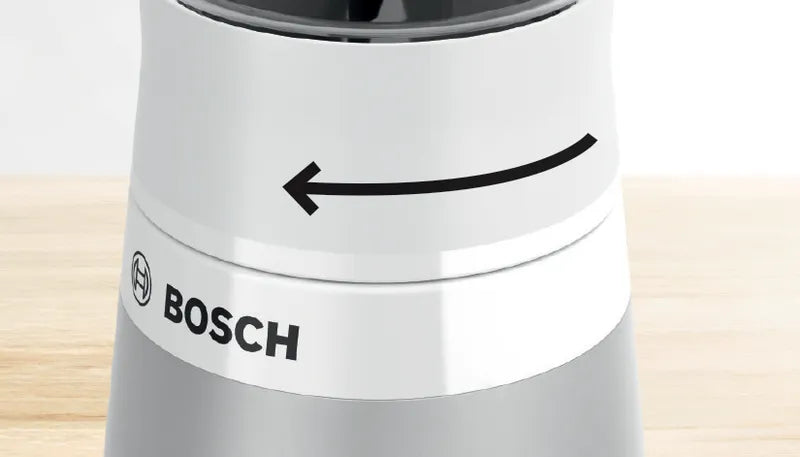 Series 2 Blender de masă VitaPower Serie | 2 450 W MMB2111T, Bosch