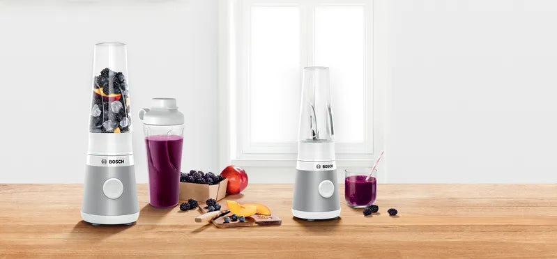 Series 2 Blender de masă VitaPower Serie | 2 450 W MMB2111T, Bosch