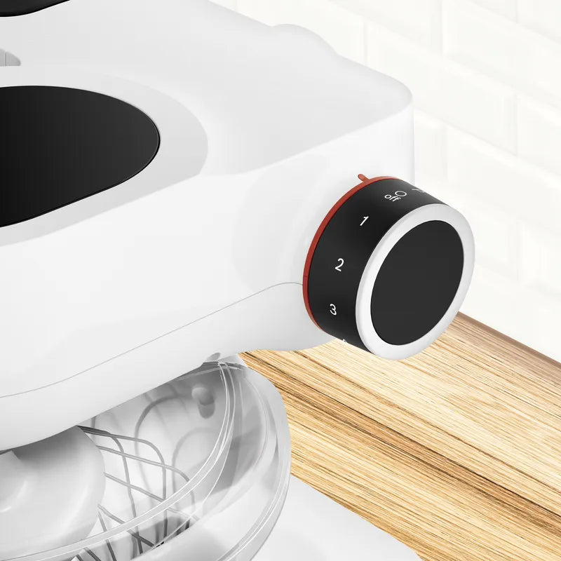 Seria 2 Robot de bucatarie MUM 700 W Alb, Alb MUMS2EW20, Bosch