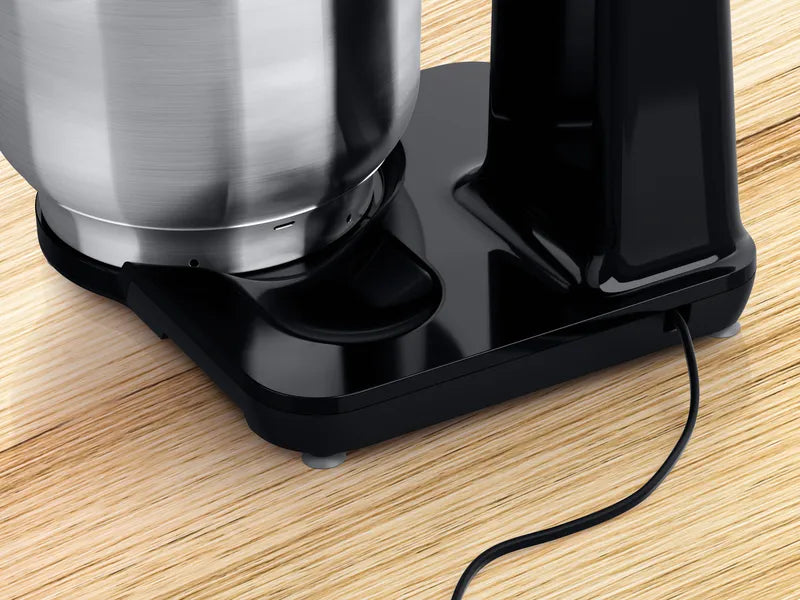 Seria 2 Robot de bucatarie MUM 700 W Alb, Alb MUMS2EW20, Bosch