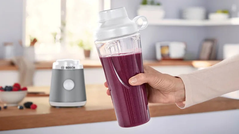 Series 2 Blender de masă VitaPower Serie | 2 450 W MMB2111T, Bosch