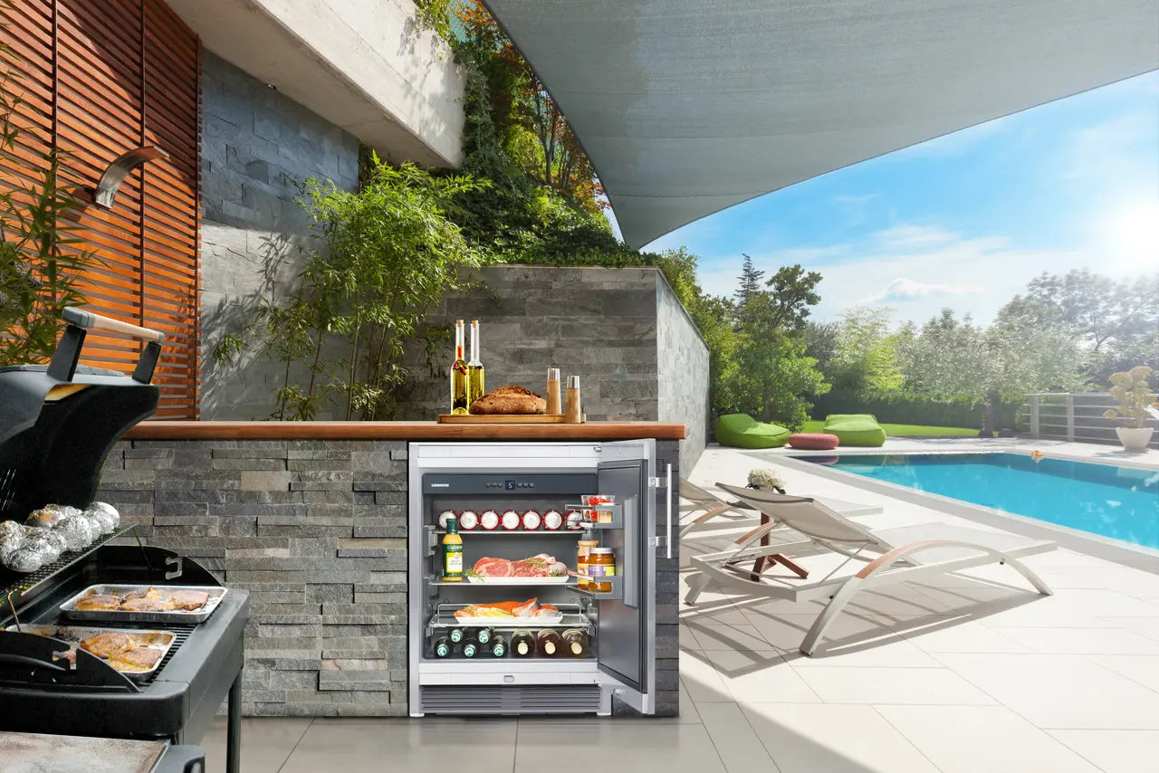 Outdoor Cooler OKes 1750, Liebherr