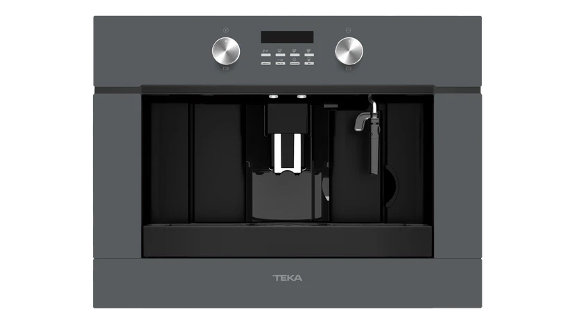 Automat espresso încorporabil, Teka CLC 855 GM ST