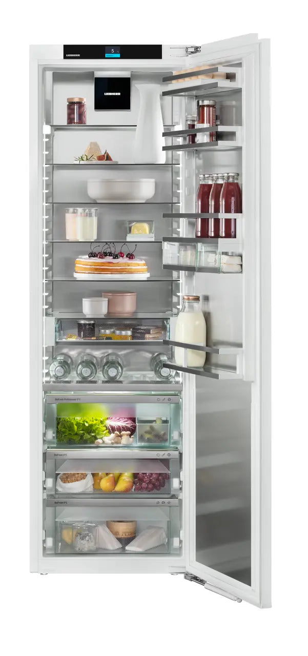 Frigider integrabil cu BioFresh Professional IRBci 5180 Peak, Liebherr