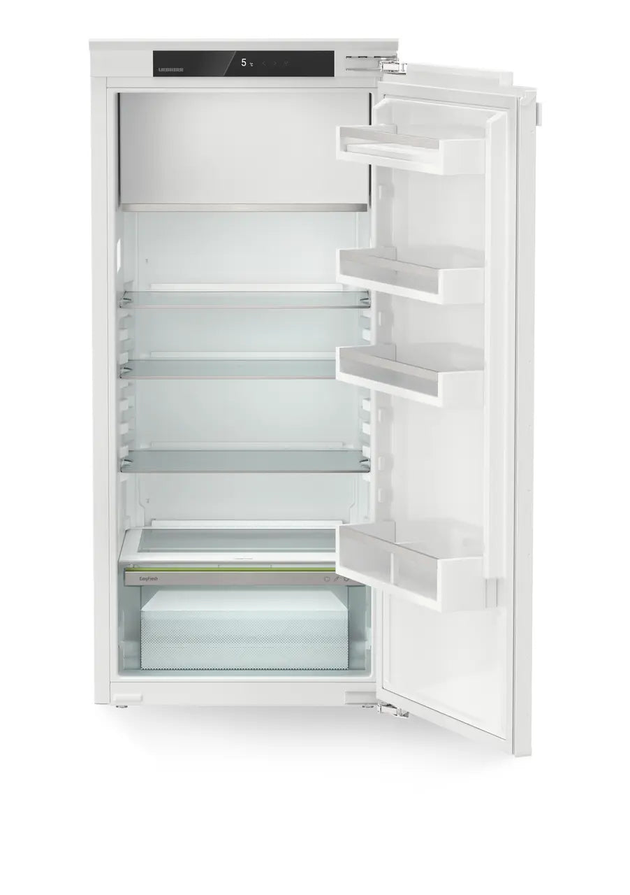 Frigider integrabil cu EasyFresh IRd 4101 Pure, Liebherr