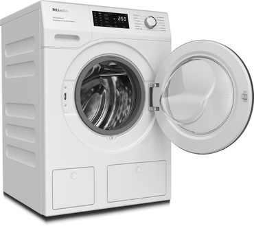 Masina de spalat rufe WEG895 WCS P Wash & TDos & Steam, Miele