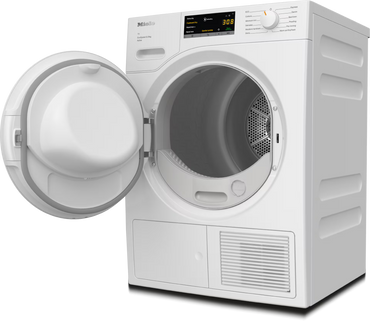 Uscator cu pompa de caldura TWA520WP 8kg Active, Miele